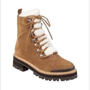 Marc Fisher Izzie Ankle Bootie